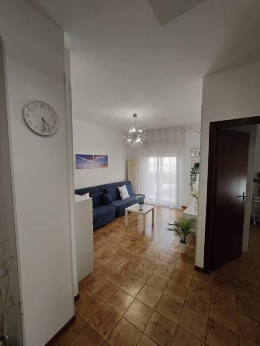 Appartamento Da Nella Giardini Naxos Esterno foto