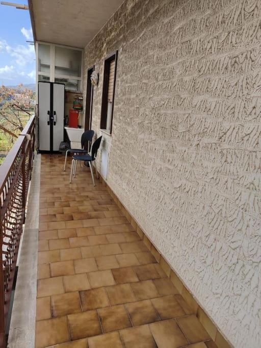 Appartamento Da Nella Giardini Naxos Esterno foto