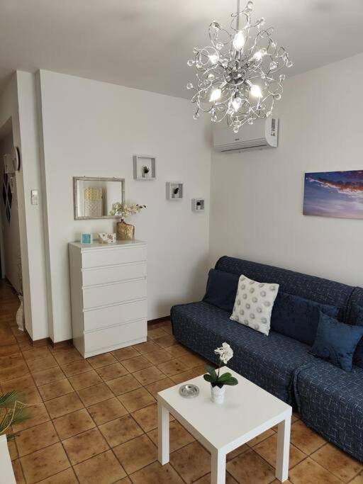Appartamento Da Nella Giardini Naxos Esterno foto