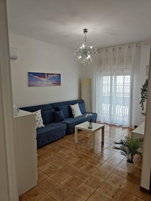 Appartamento Da Nella Giardini Naxos Esterno foto