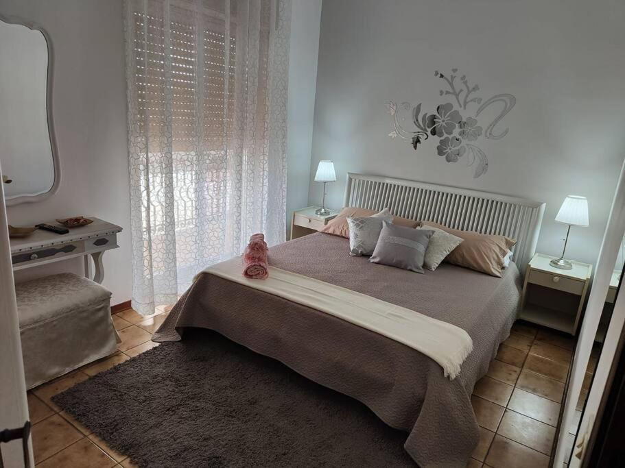 Appartamento Da Nella Giardini Naxos Esterno foto