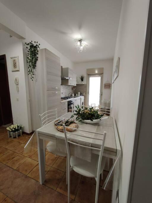 Appartamento Da Nella Giardini Naxos Esterno foto