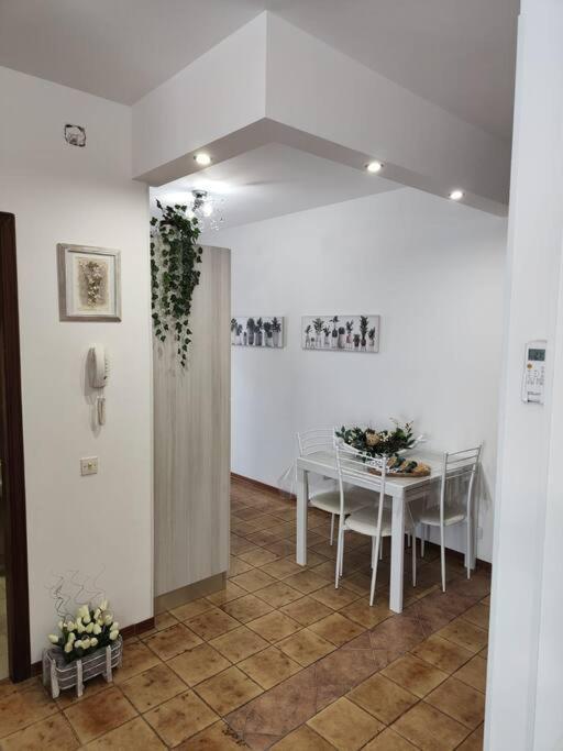 Appartamento Da Nella Giardini Naxos Esterno foto
