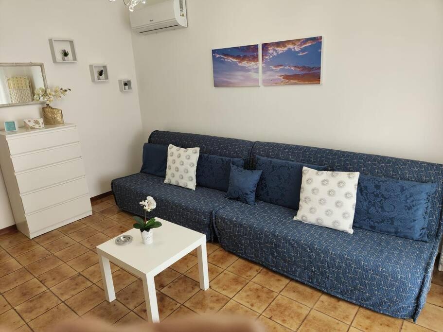 Appartamento Da Nella Giardini Naxos Esterno foto